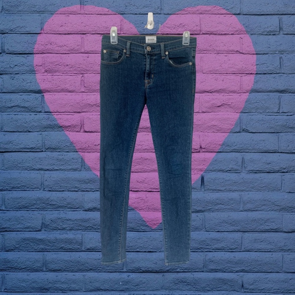 Hudson jeans